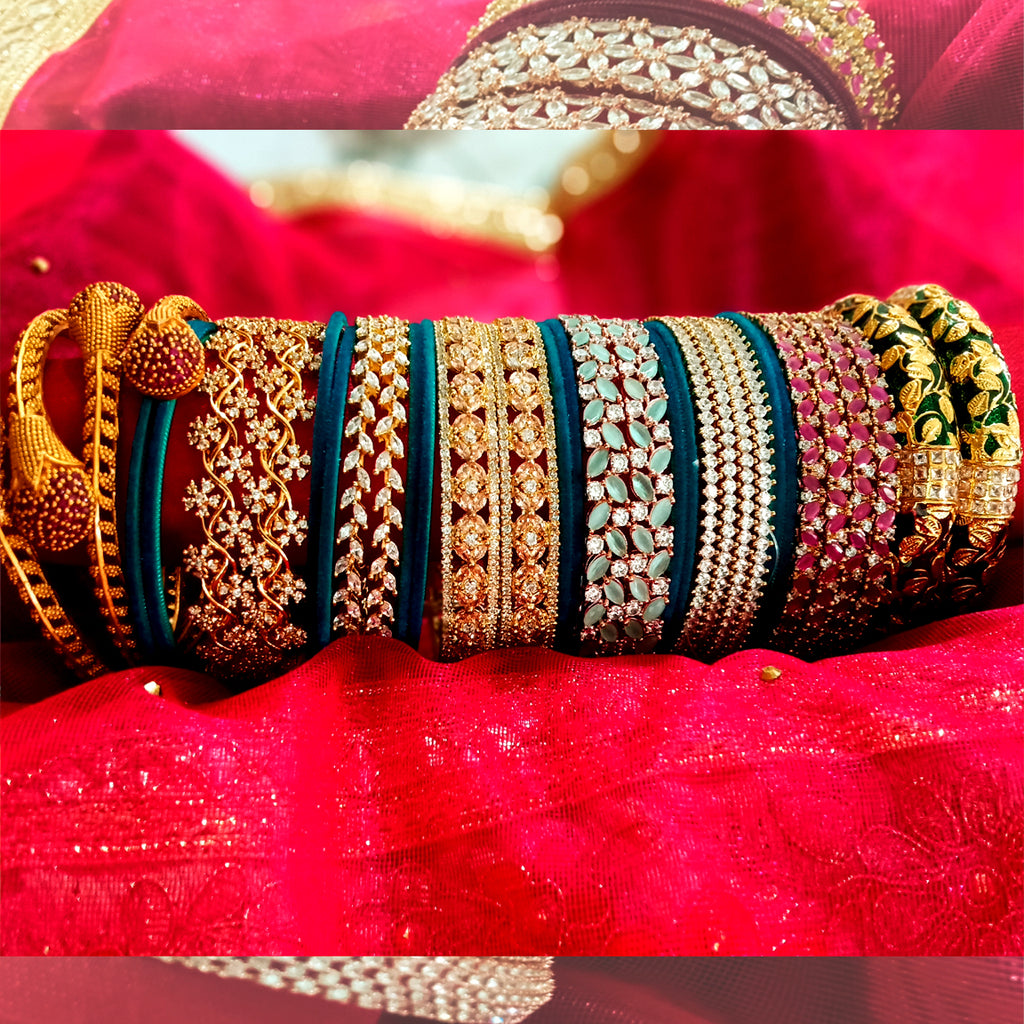 Stylish Bangles for You