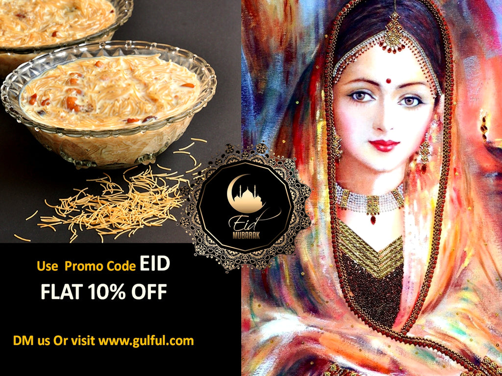 Eid Special Necklaces