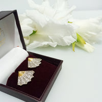 E0296_Premium American Diamond  Earrings