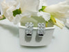 E0304_Premium American Diamond  Earrings