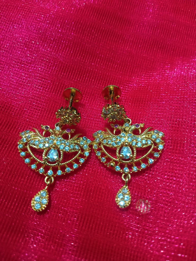 Pai Manipur - BACK IN STOCK Pungdon Mapal Nanappi❤️ ***Limited stock! . .  #paijewellers #weddingjewelry #handcraftedjewelry #necklacesets #luhongba  #weddingseason #earrings #madewithlove #imphal #wangkhei #manipur  #northeast #india | Facebook